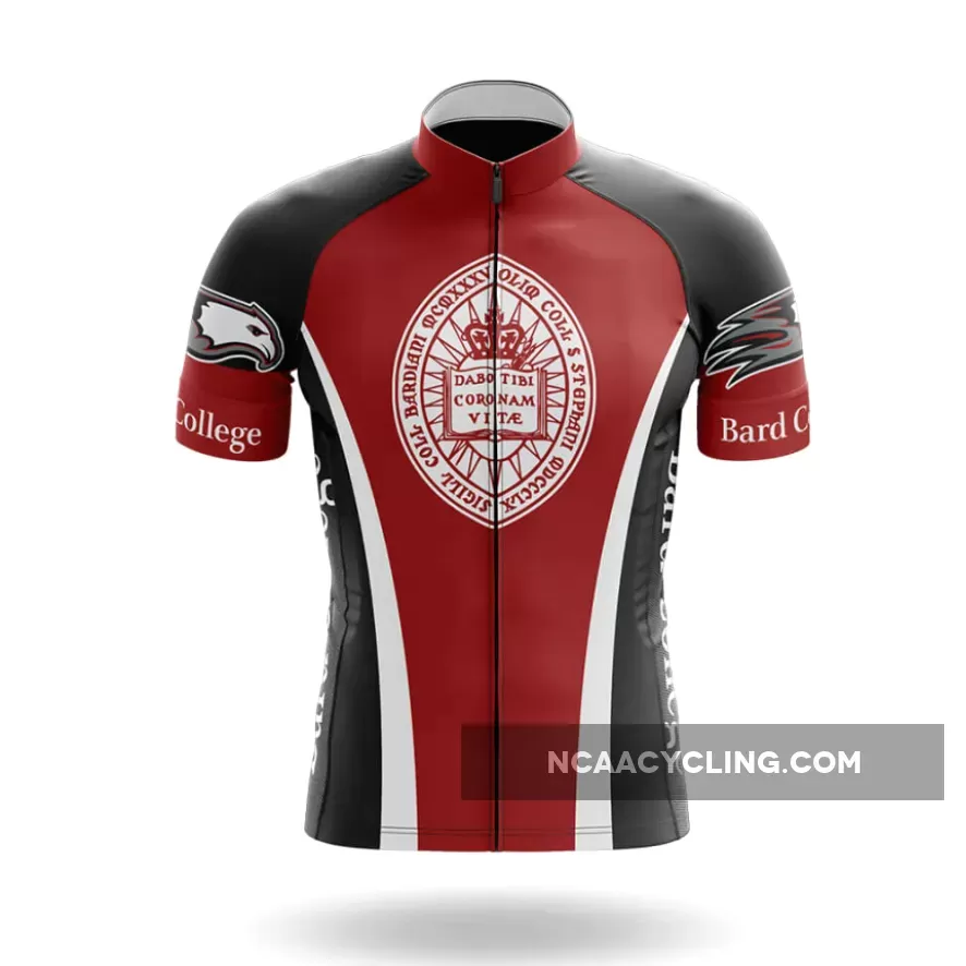 Bard College - Men's Cycling / Jersey Only Outlet