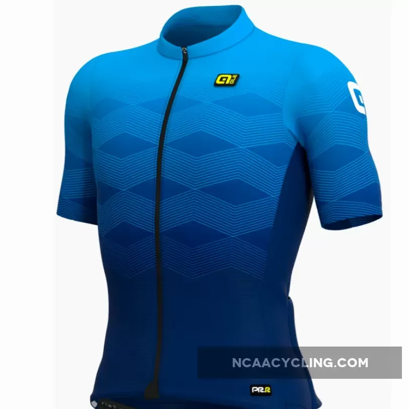 ALE' Magnitude PRR Blue Jersey, Online