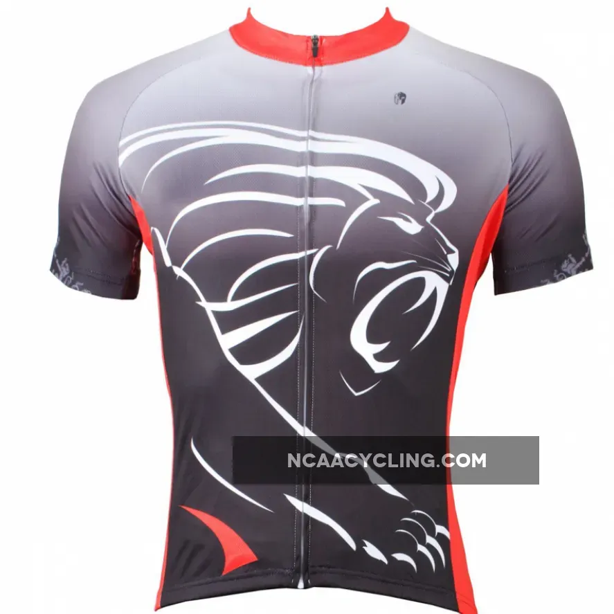 Men's Cycling Jersey Shirt King of Lions T-shirt Kit 289/295
