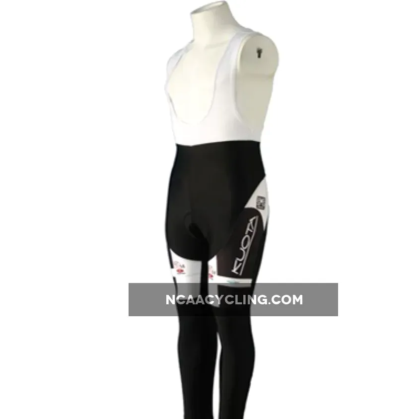 Kuota Indeland 2010 Cycling Bib Pants New Releases