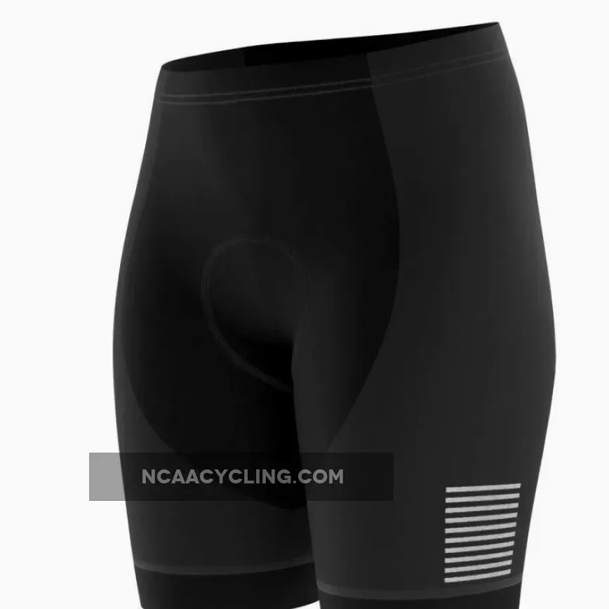 Women's Ten Stripe Pro-Band Cycling Shorts