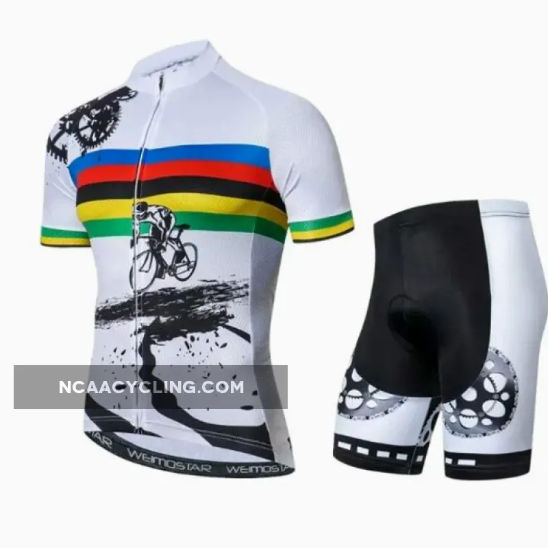 World Champion Pro Cycling Set Outlet