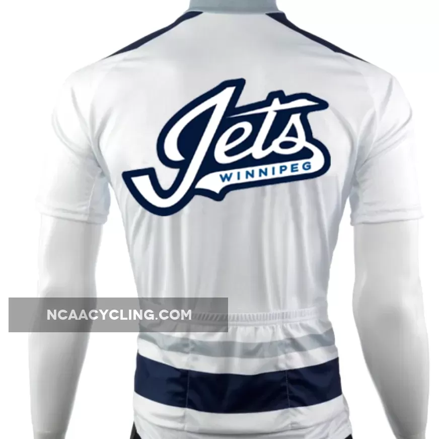 NHL Winnipeg Jets Cycling Jerseys Outlet