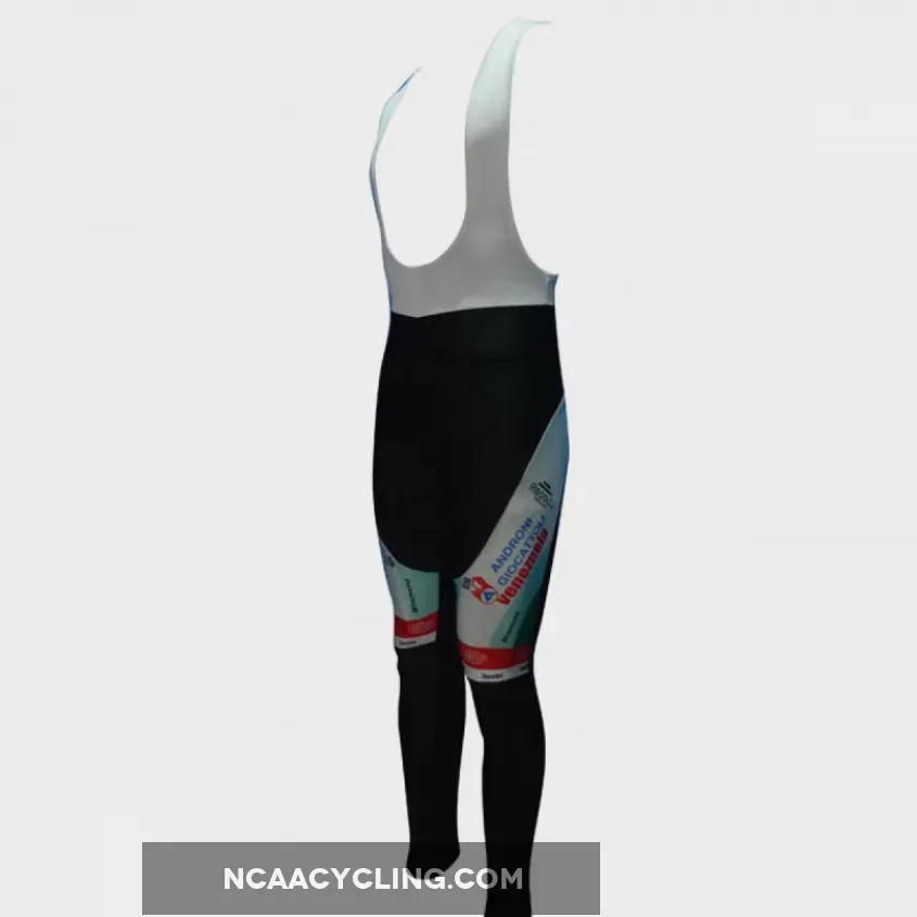 ANDRONI GIOCATTOLI 2013 professional cycling team - cycling bib pants