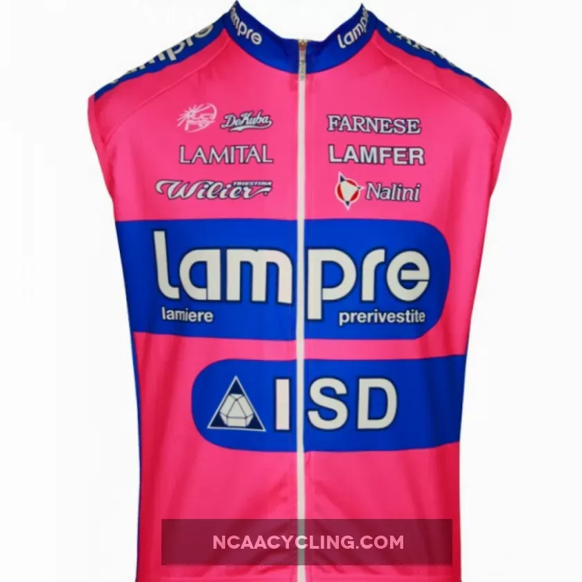 Liberty Seguros 2009 Portugisischer Meister Inverse Radsport-Profi-Team - Long Sleeve Jersey