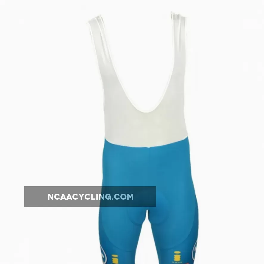 Bouygues Télécom 2006 bib shorts - Radsport-Profi-Team