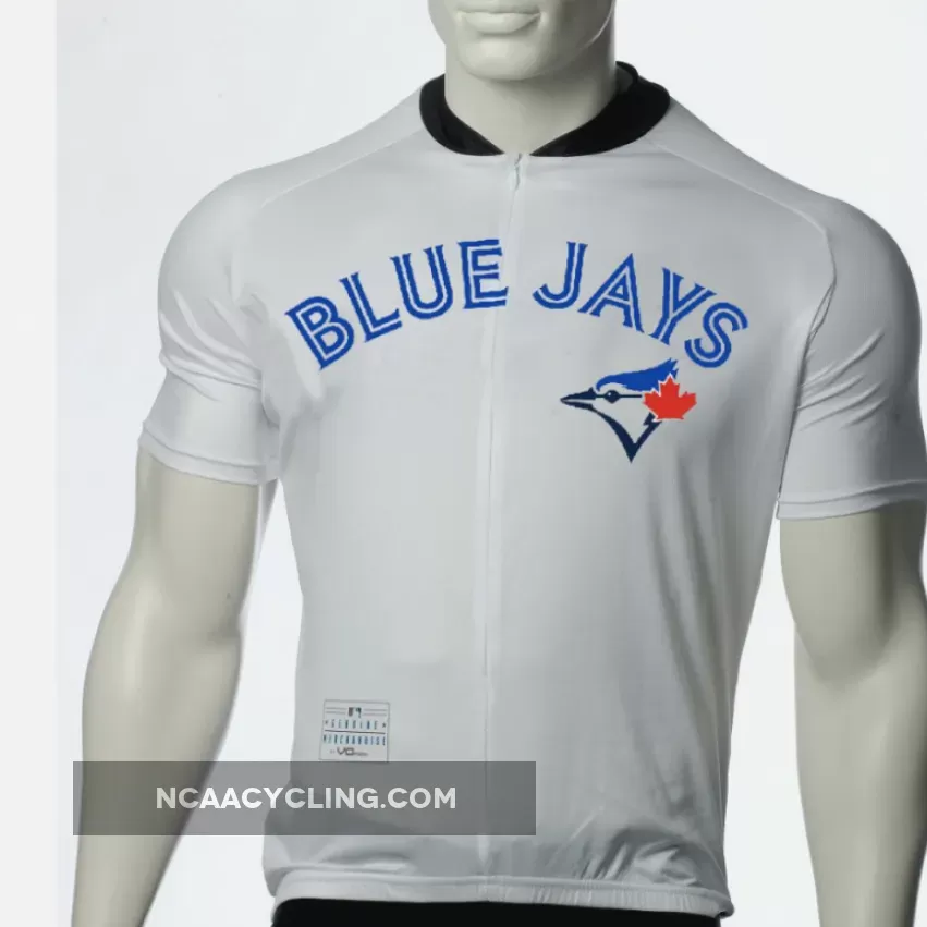 Online MLB Toronto Blue Jays Cycling Jerseys