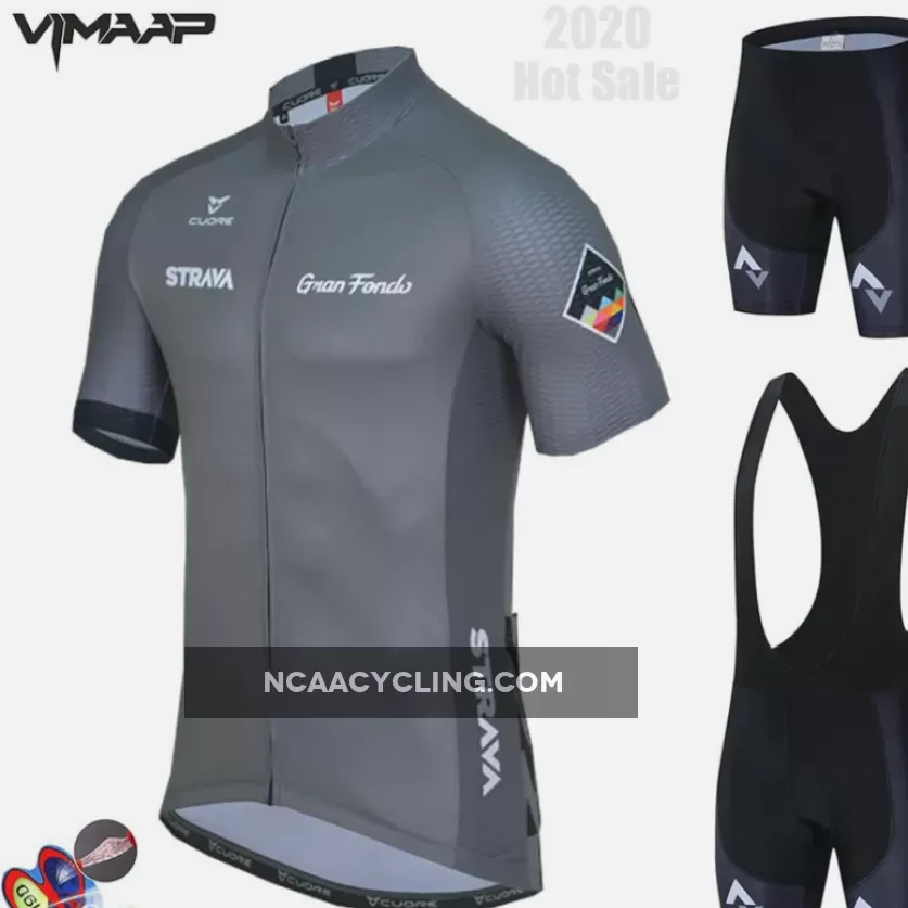 2022 New Summer Cycling Jersey Set Breathable Team Racing Sport Bicycle Jersey Mens Cycling Clothing Short Bike Jersey