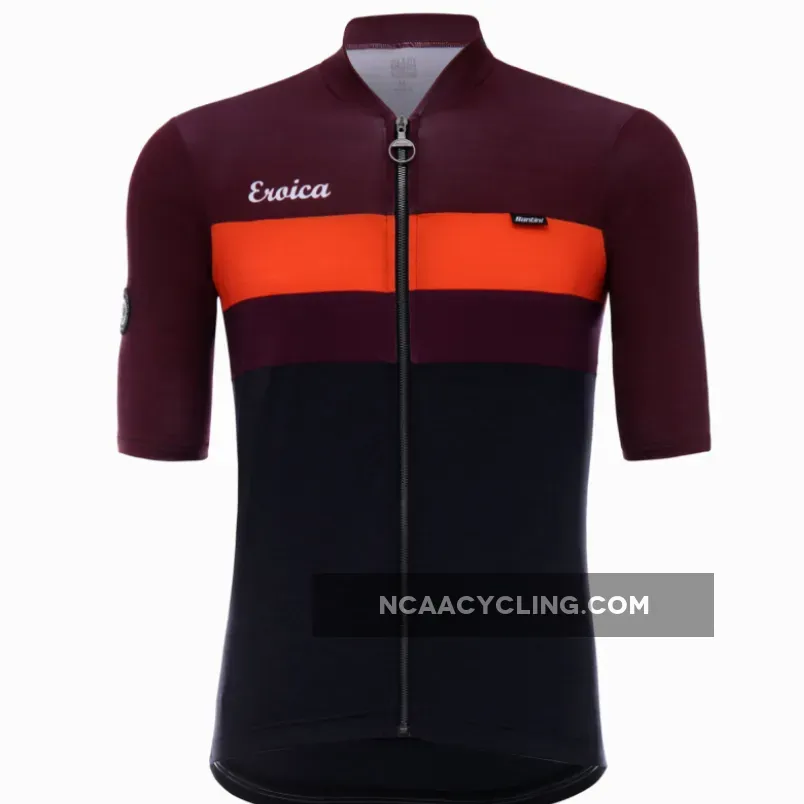 Eroica Terra jersey Eroica Toskana 2023