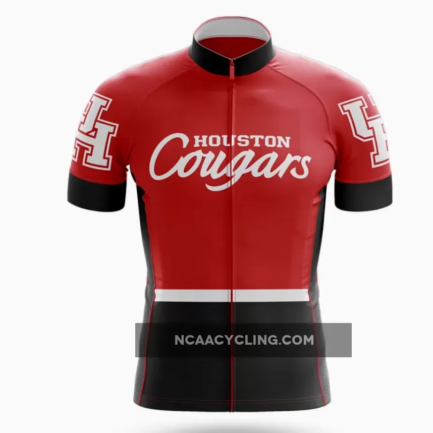 The Coogs Cycling Jersey Restock