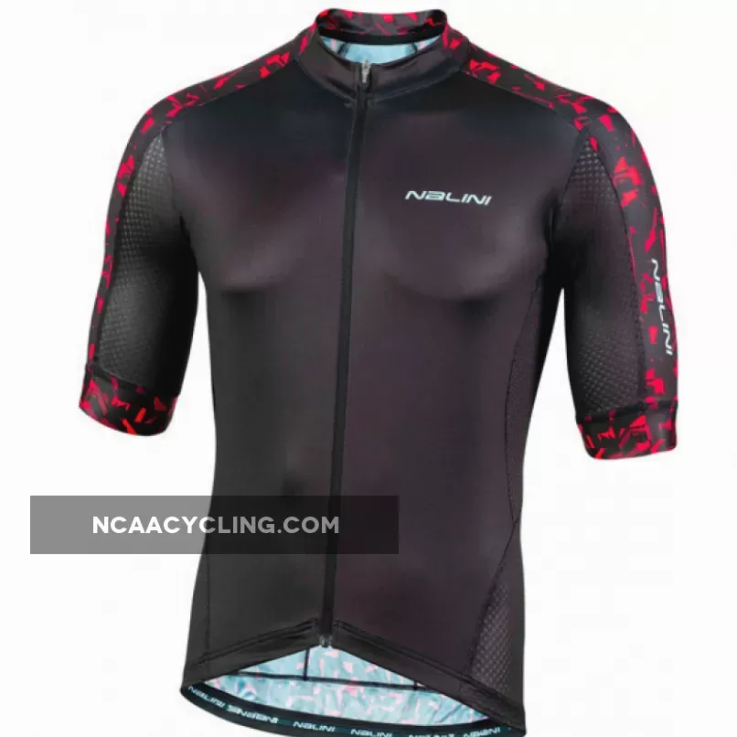 Nalini Sydney 2000 Black Red Jersey, For Sale
