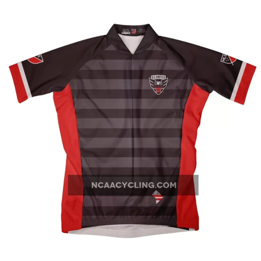 MLS D.C. United Cycling Jerseys Restock
