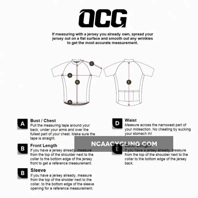 Men's I Can I Will Watch Me Short Sleeve Cycling Jersey
