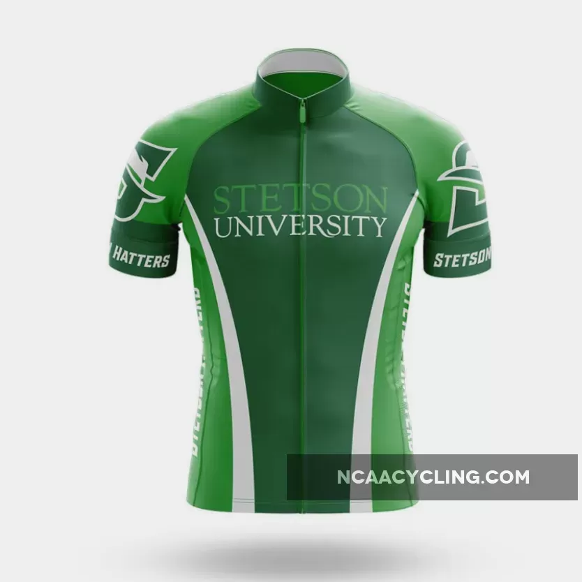 Stetson University - Men's Cycling / Jersey Only For Sale