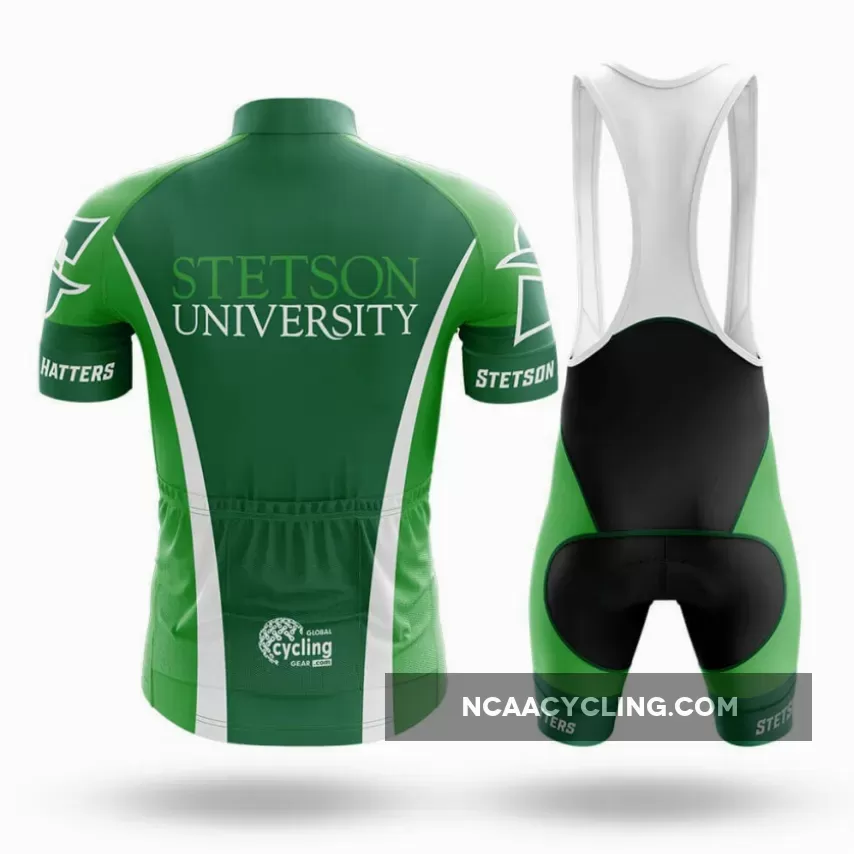 Stetson University - Men's Cycling / Jersey Only For Sale