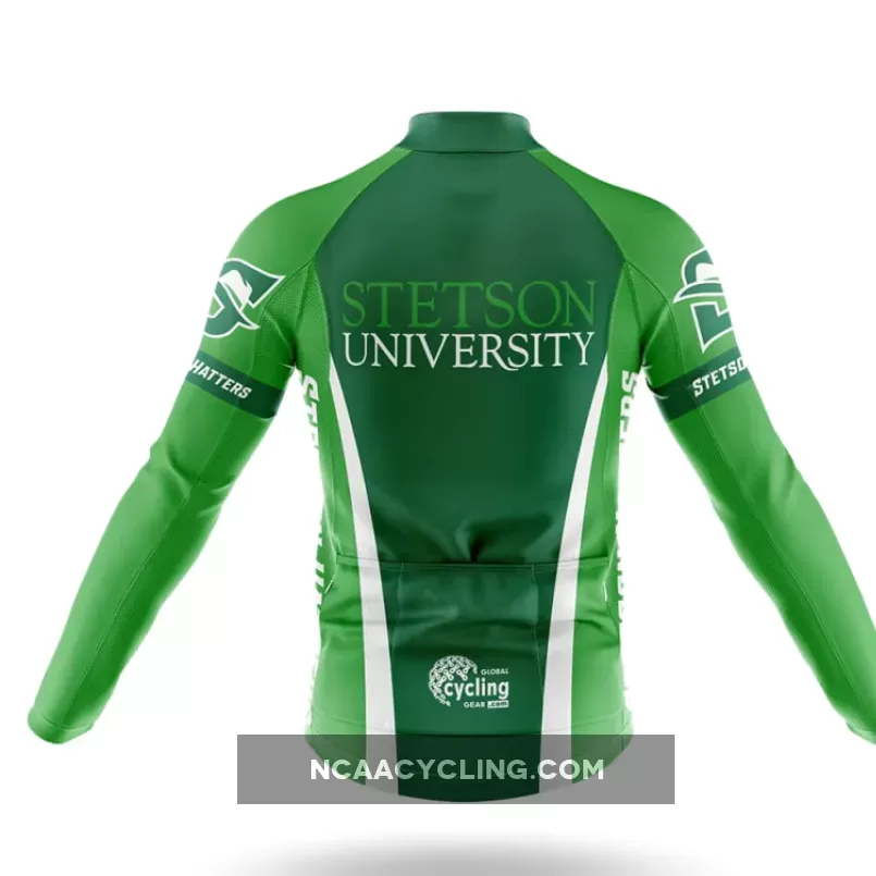 Stetson University - Men's Cycling / Jersey Only For Sale