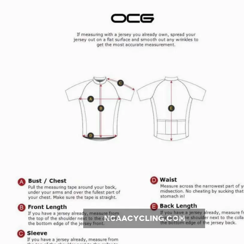 Men's Black Lightning Checkered Short Sleeve Cycling Jersey
