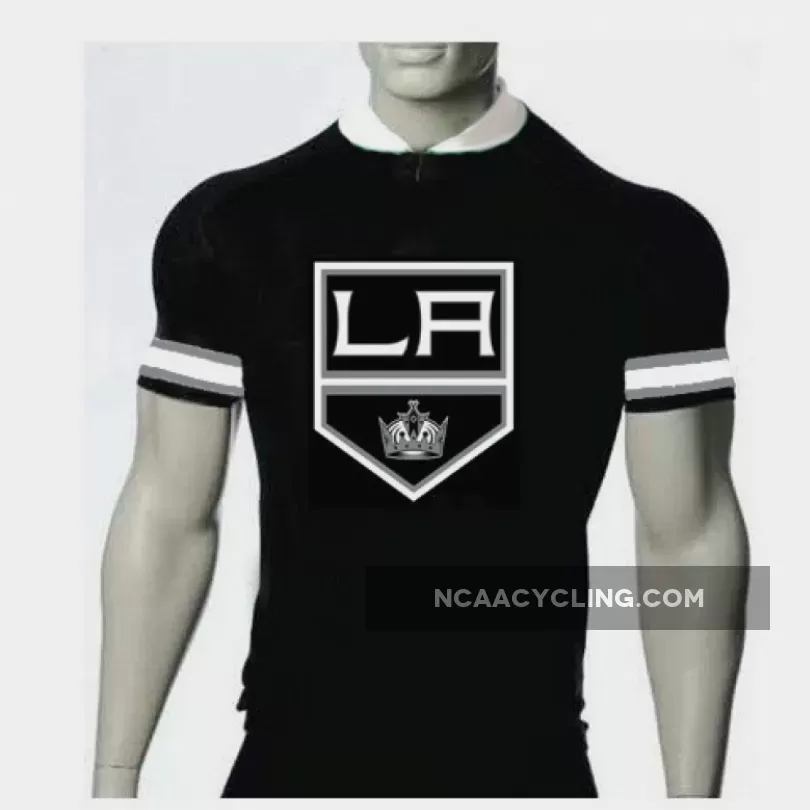 NHL Los Angeles Kings Cycling Jerseys Restock