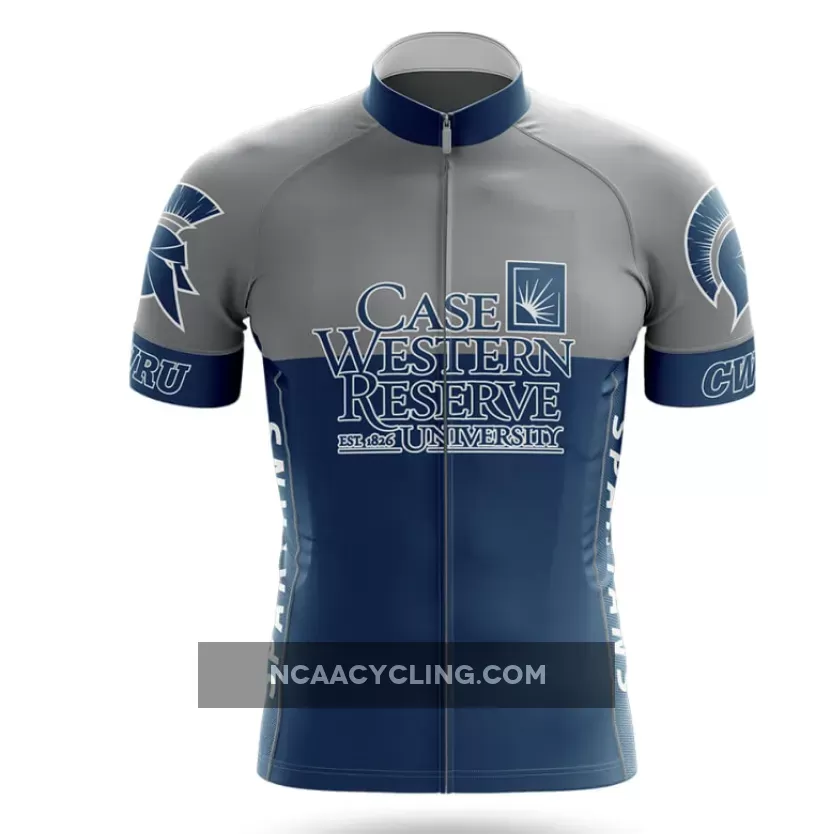 Case Western Reserve University V2 - Men's Cycling / Jersey Only Case Western Gear