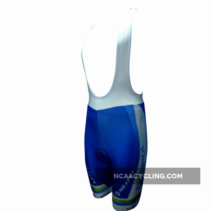 2012 Orica GreenEdge Bib Shorts Brand New