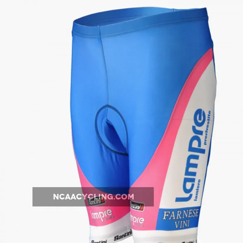 2010 LAMPRE Cycling Shorts Online