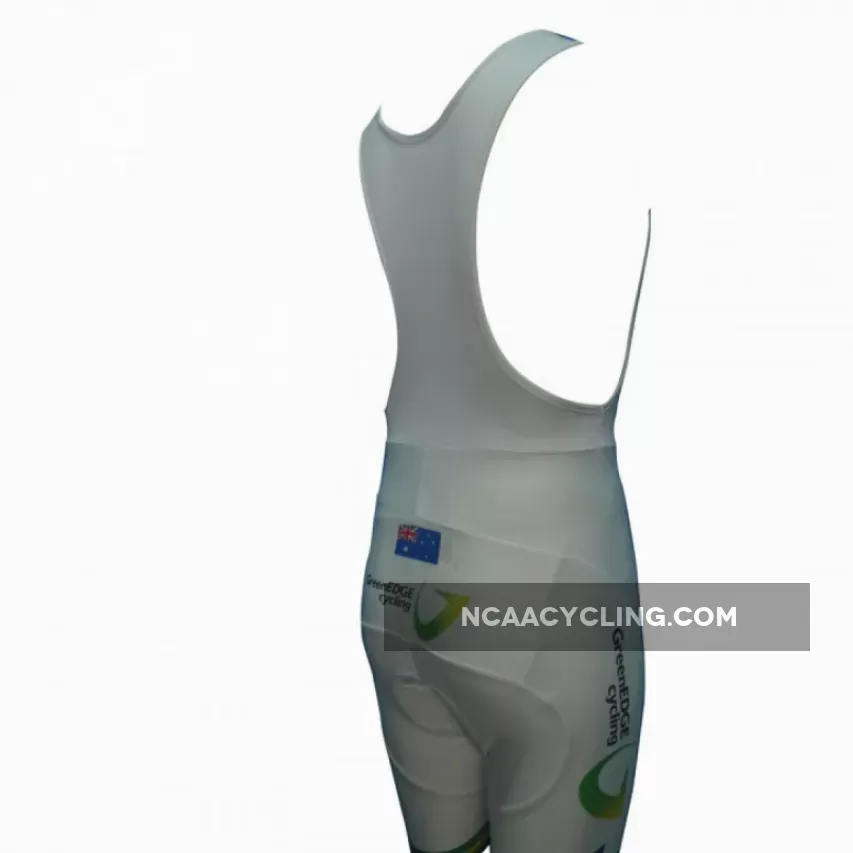 2012 TEAM GreenEDGE Australian Champion BIB Shorts Online