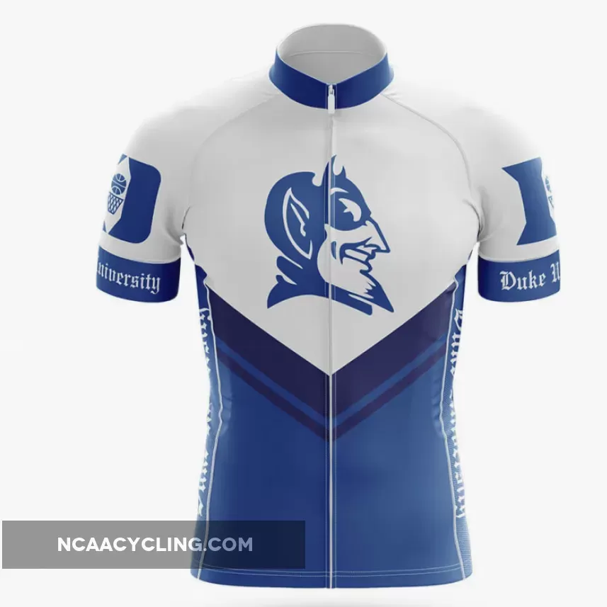 Where To Buy Duke University Cycling Jersey Ver.3