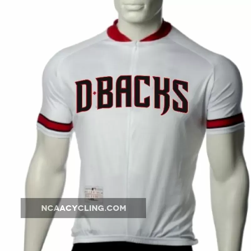 MLB Arizona Diamondbacks 2019 Cycling Jerseys Z-1905192