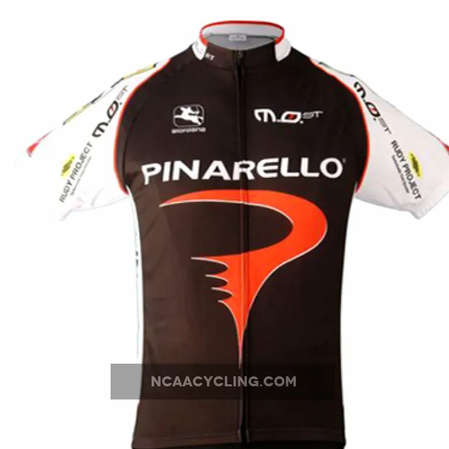 Pinarello Cycling Short Sleeve Jersey To Buy