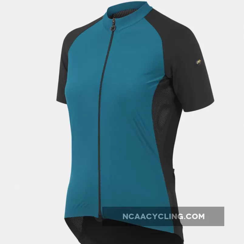 Assos UMA GTV C2 Women Jersey - Blue Online