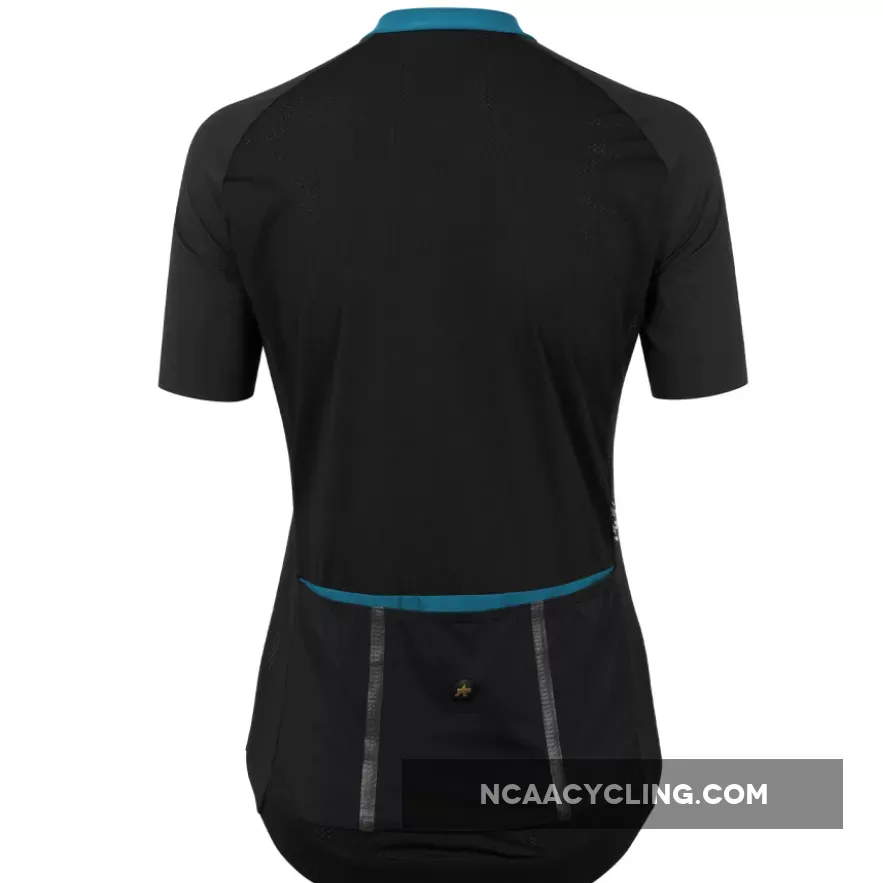 Assos UMA GTV C2 Women Jersey - Blue Online