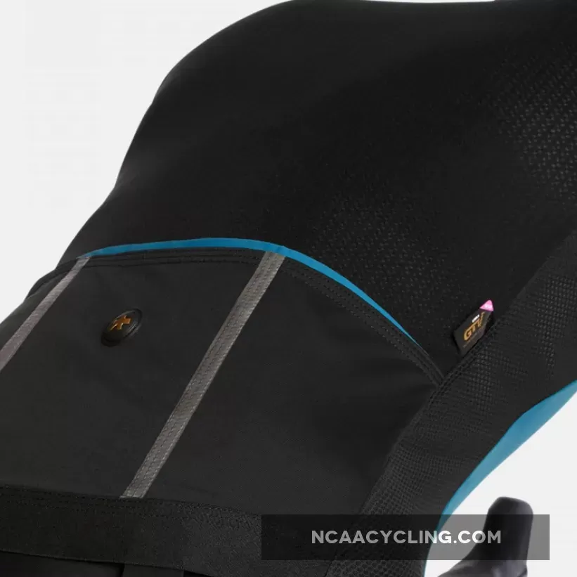 Assos UMA GTV C2 Women Jersey - Blue Online
