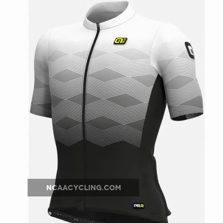 ALE' Magnitude PRR White Jersey, To Buy