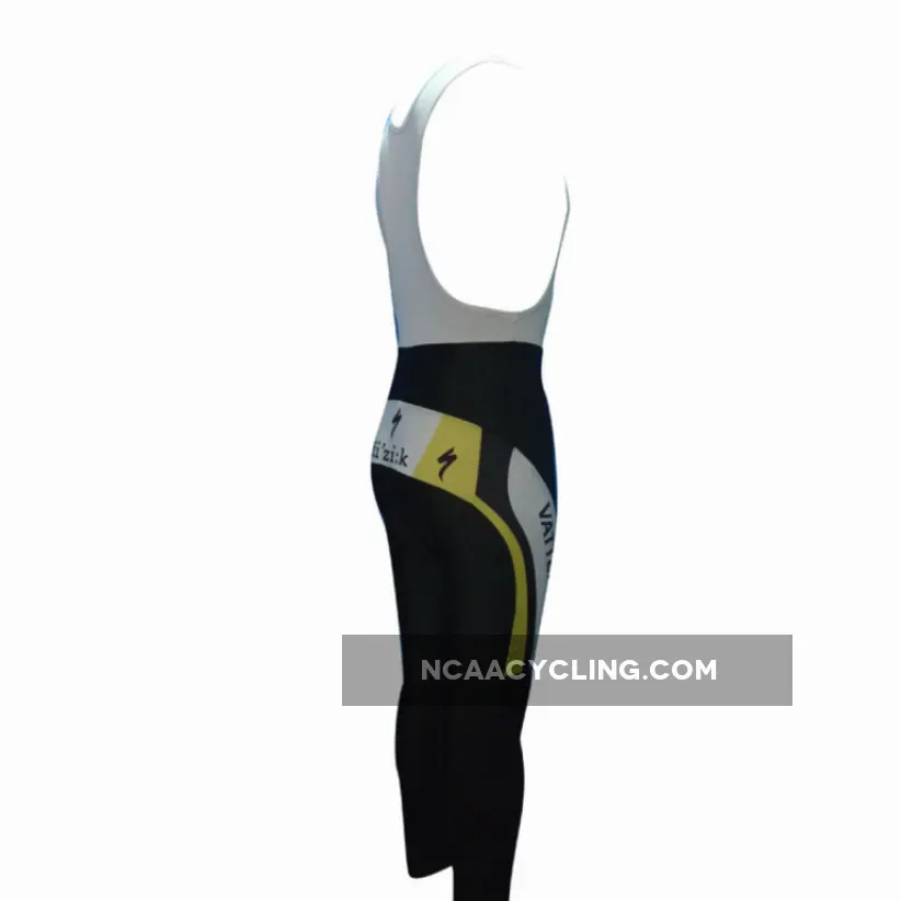 2012 Puma Sap Focus Vattenfall Winter Bib Pants Restock