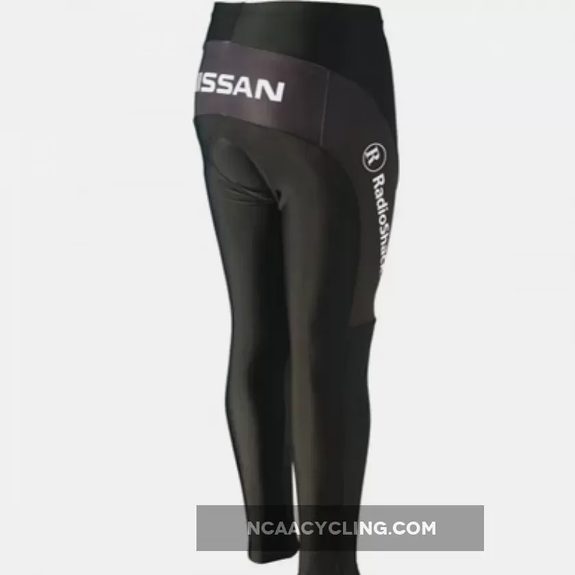 RadioShack Red Cycling Regular Pants YELLOW Outlet