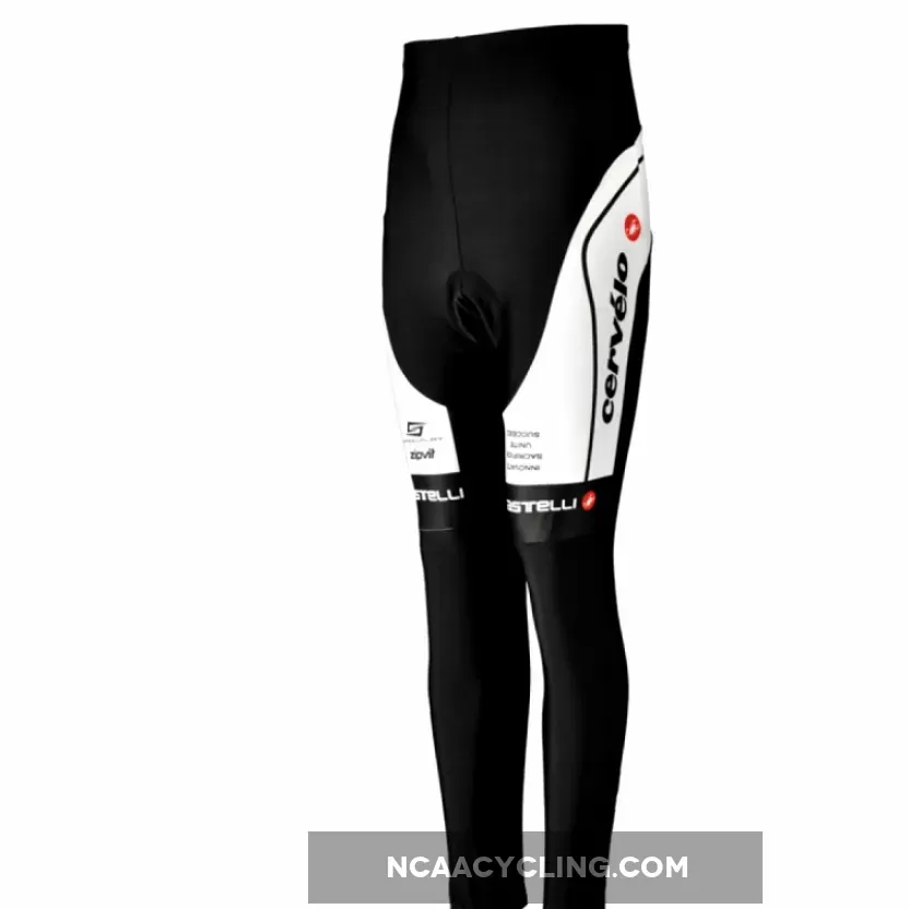 Cervelo Winter Pants 2010 TdF-Edition Online