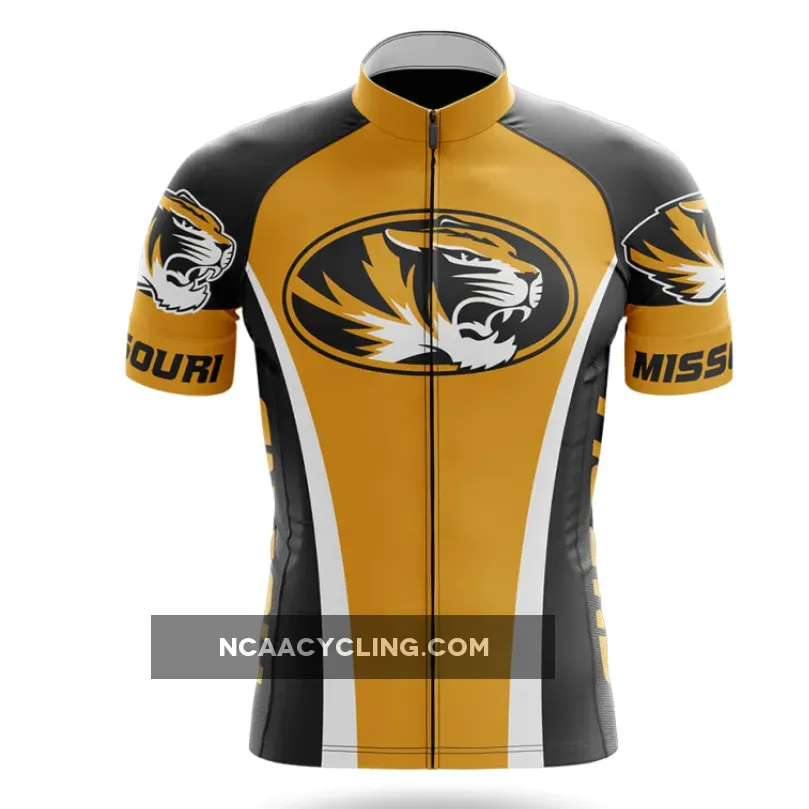 University of Missouri - Men's Cycling / Jersey Only