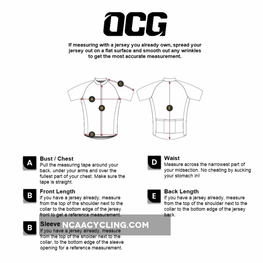 Men's This is How I Roll Short Sleeve Cycling Jersey