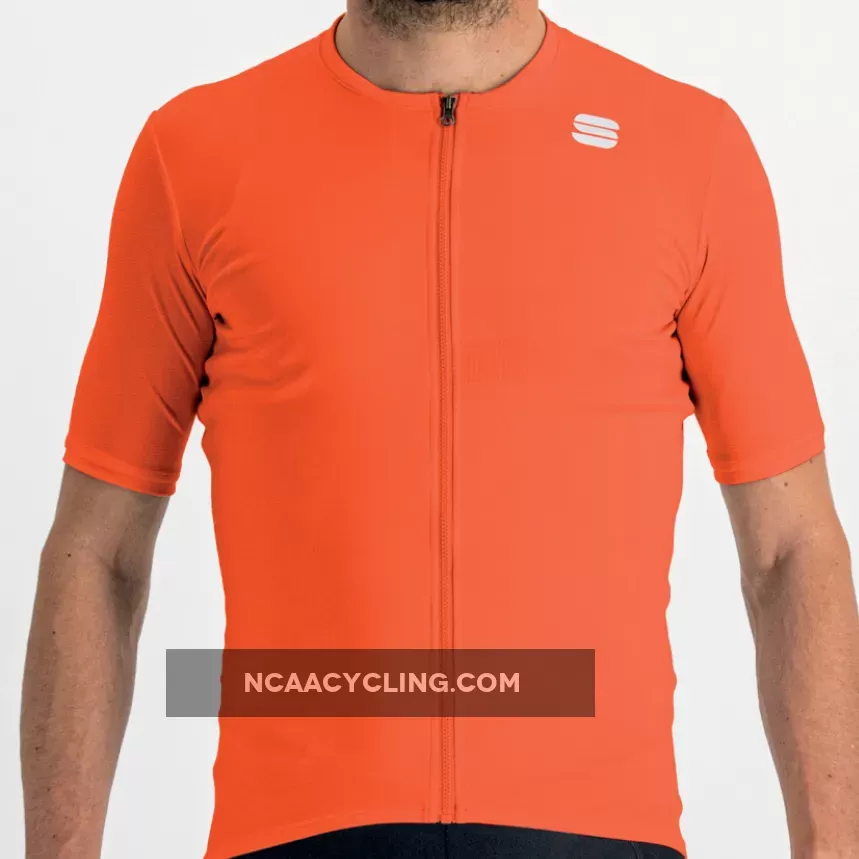 Sportful Matchy Jersey - Red Brand New