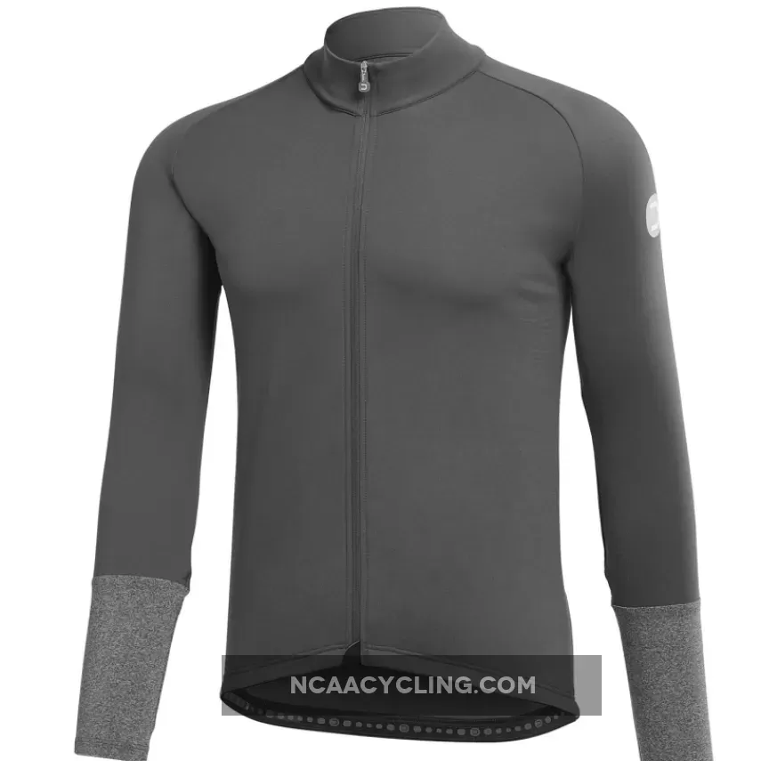 Dotout Prime Long Sleeves Jersey - Green New Releases