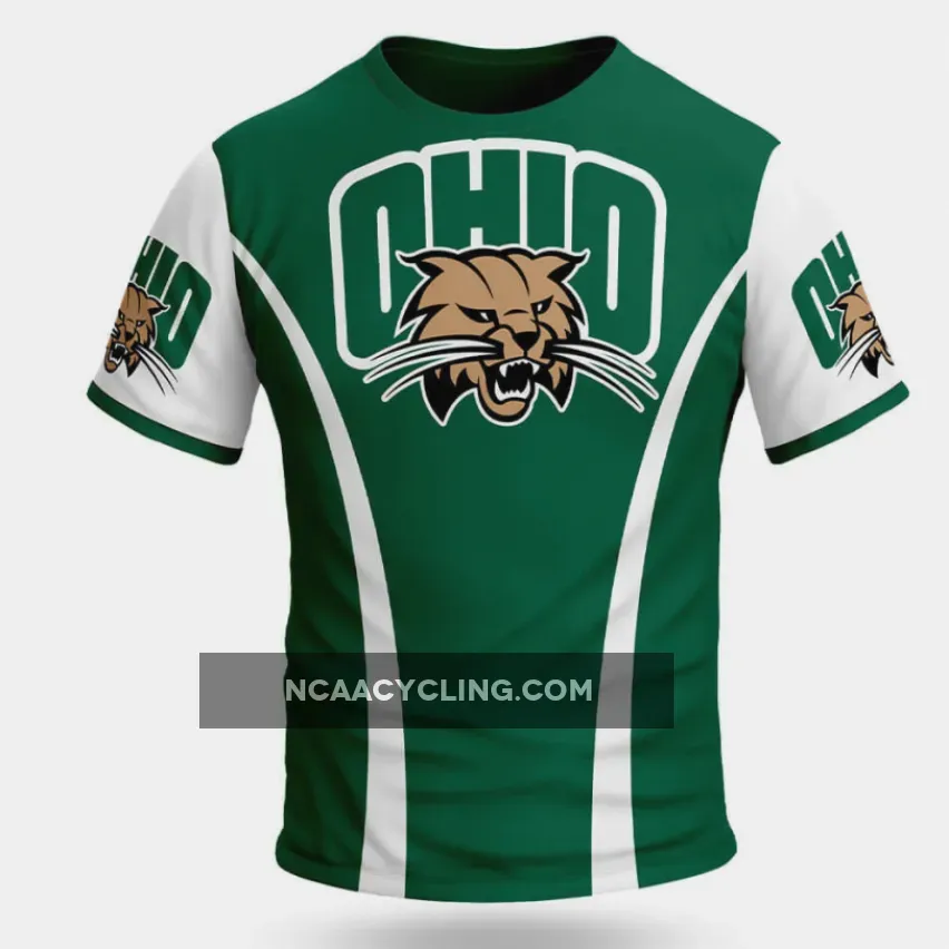 Appalachian State University - MTB Jersey | APP STATE FABRIC