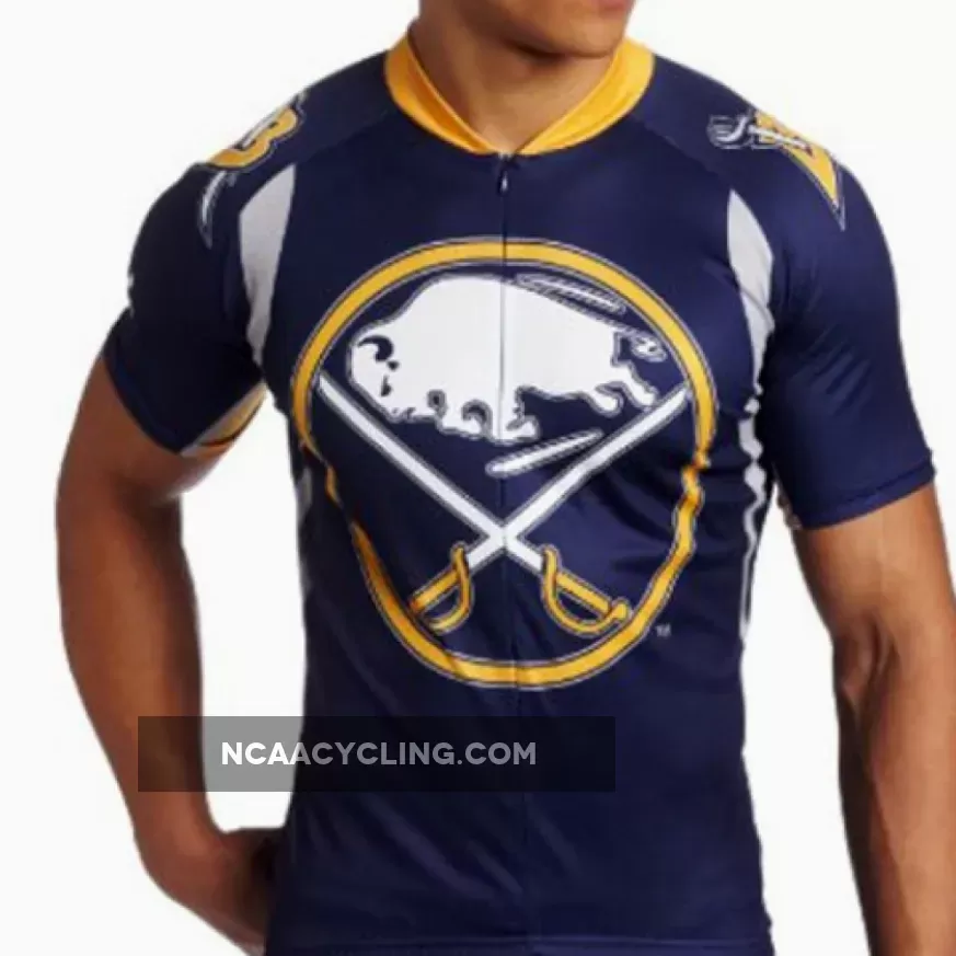NHL Buffalo Sabres Cycling Jerseys Brand New