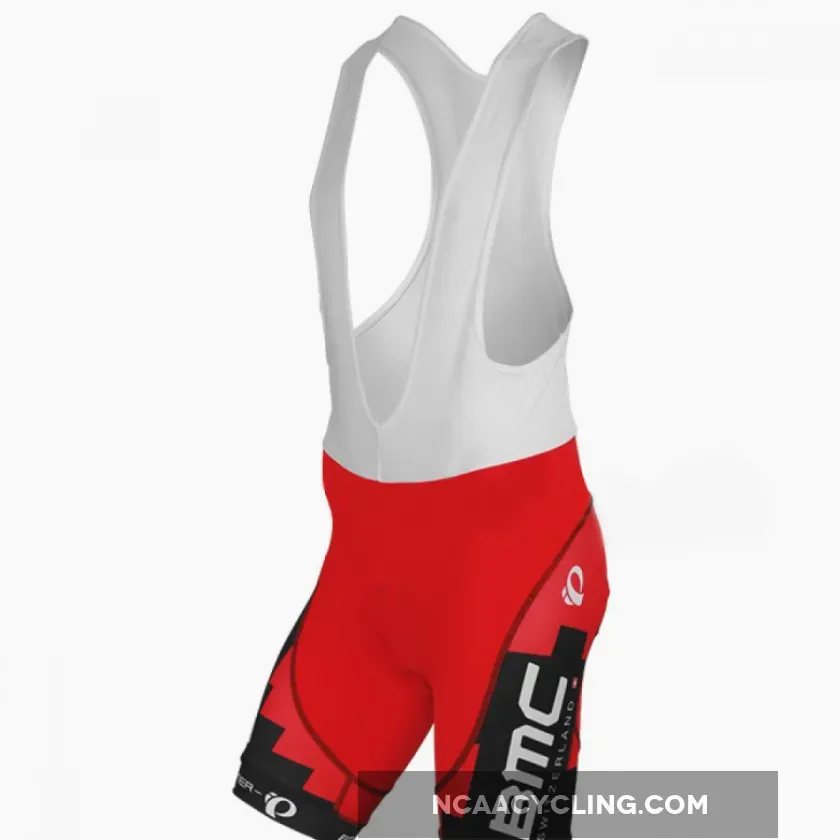 BMC RACING TEAM Bib Shorts 2013 For Sale