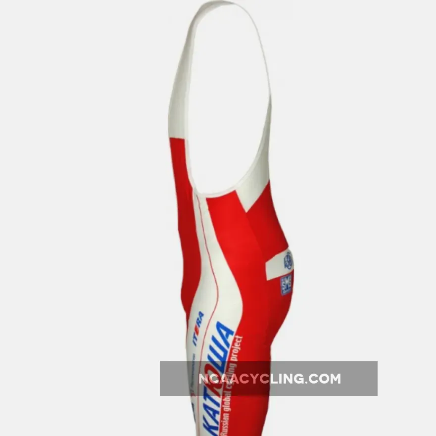 Katusha 2012 Radsport-Profi-Team - Bib Shorts Online