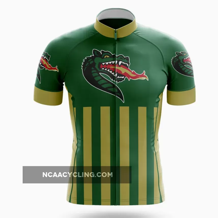 University of Alabama Birmingham USA Cycling Jersey