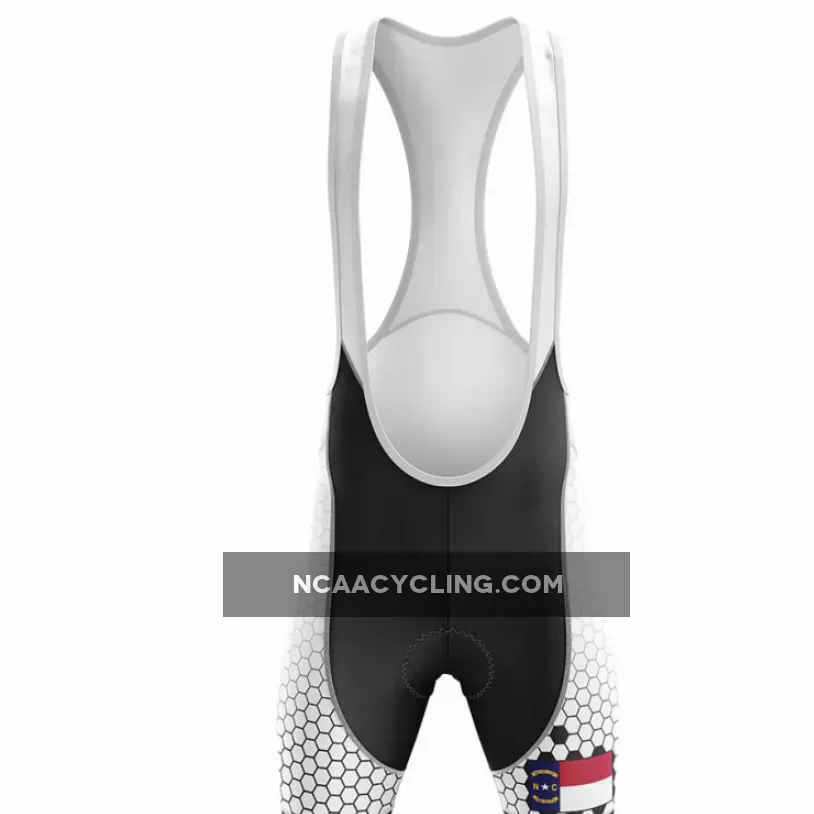 North Carolina V7 - Men's Cycling / Bibs Only Brand New