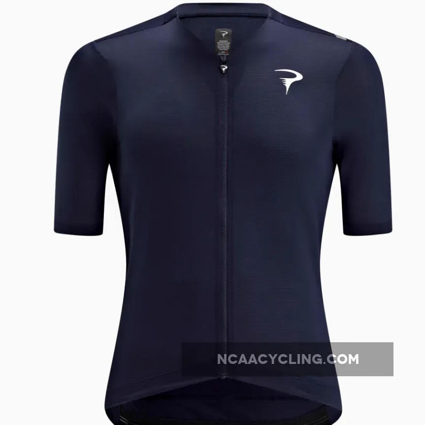 Pinarello F7 jersey - Blue #Blue F7