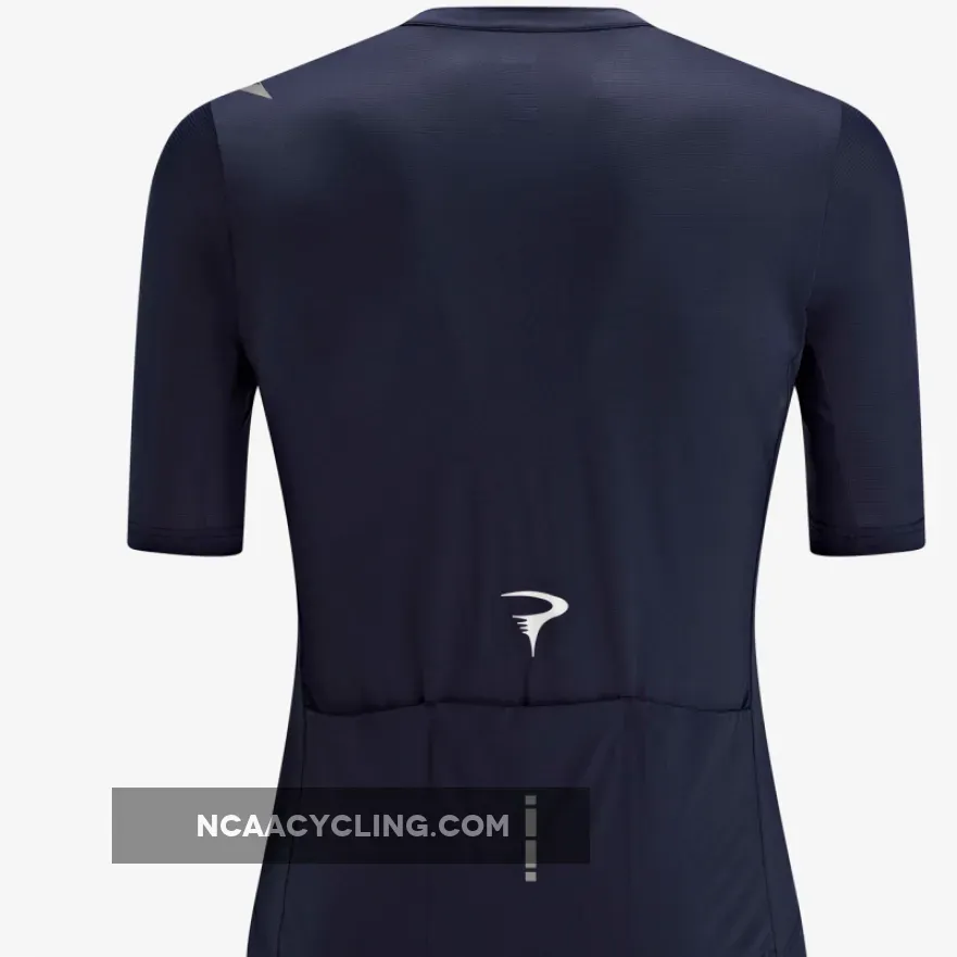 Pinarello F7 jersey - Blue #Blue F7