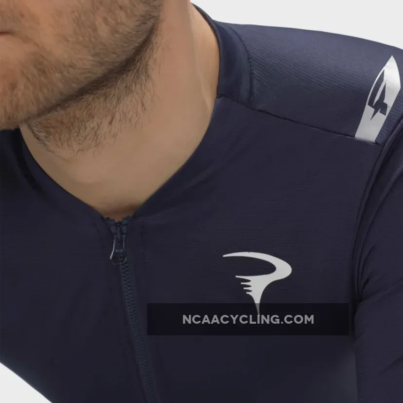 Pinarello F7 jersey - Blue #Blue F7