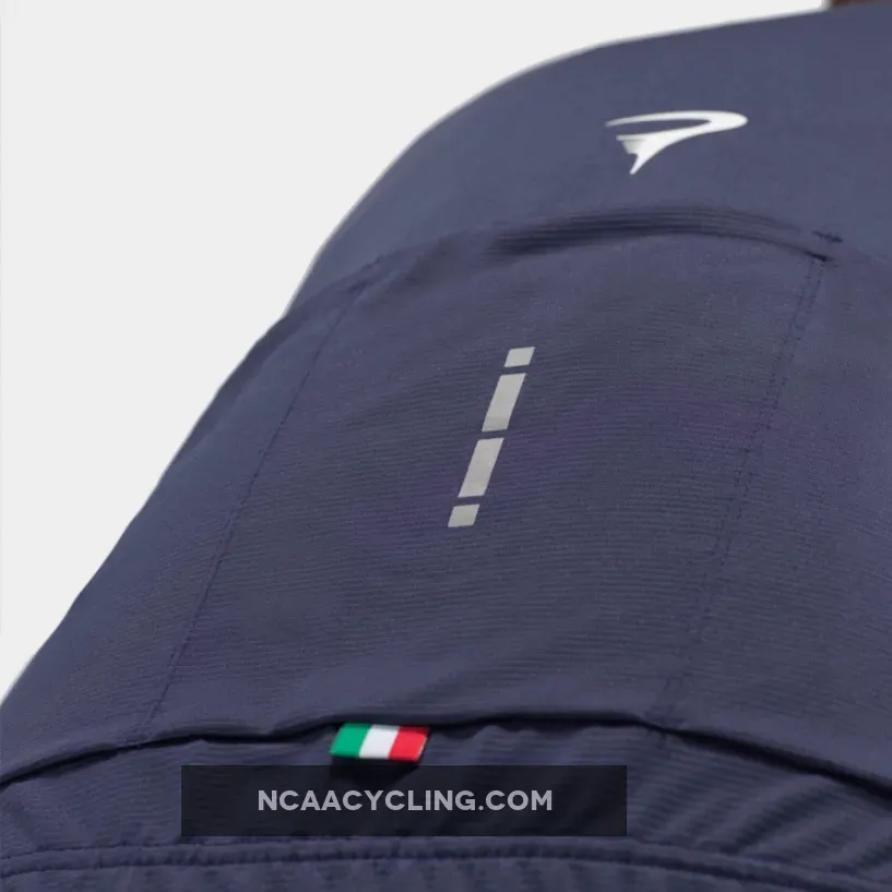 Pinarello F7 jersey - Blue #Blue F7